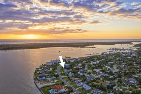 172 Inlet Drive St Augustine FL 32080