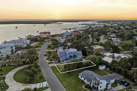 172 Inlet Drive St Augustine FL 32080