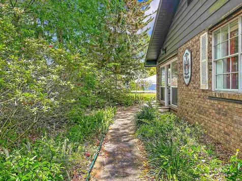 5046 Shore Drive St Augustine FL 32086