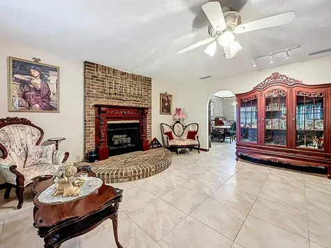 5046 Shore Drive St Augustine FL 32086