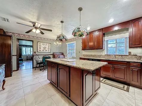 5046 Shore Drive St Augustine FL 32086