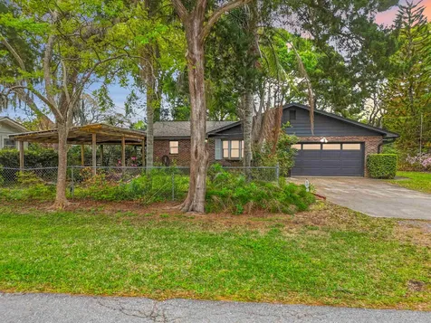 5046 Shore Drive St Augustine FL 32086
