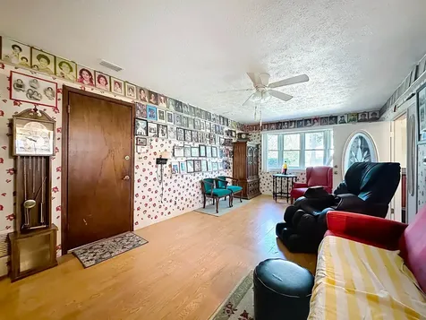 5046 Shore Drive St Augustine FL 32086