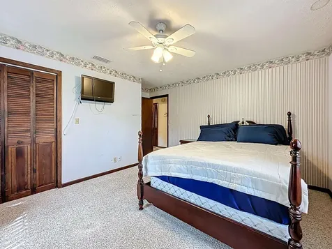 5046 Shore Drive St Augustine FL 32086