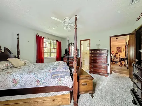 5046 Shore Drive St Augustine FL 32086