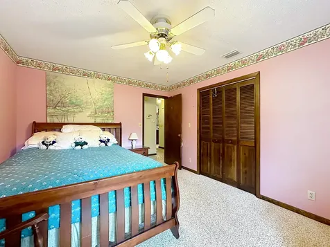 5046 Shore Drive St Augustine FL 32086