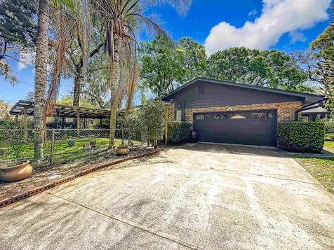 5046 Shore Drive St Augustine FL 32086