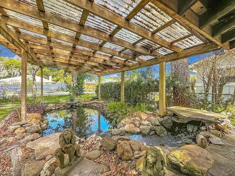 5046 Shore Drive St Augustine FL 32086
