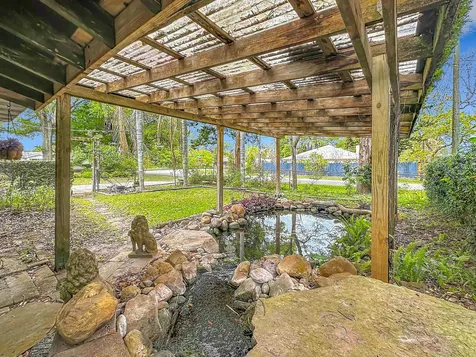 5046 Shore Drive St Augustine FL 32086