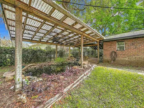 5046 Shore Drive St Augustine FL 32086