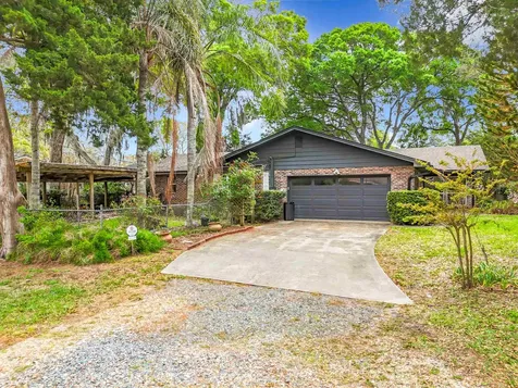5046 Shore Drive St Augustine FL 32086