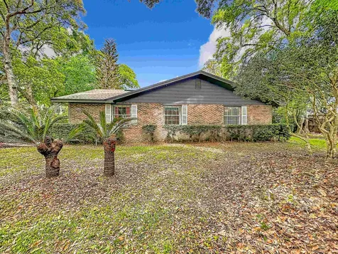 5046 Shore Drive St Augustine FL 32086