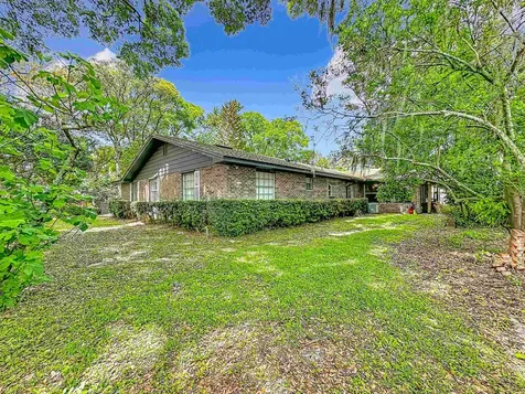 5046 Shore Drive St Augustine FL 32086