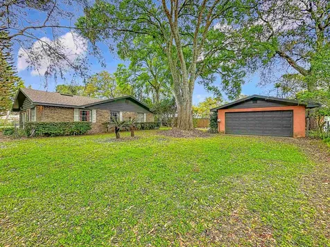 5046 Shore Drive St Augustine FL 32086