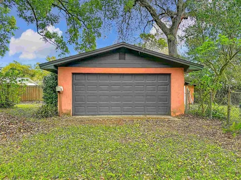 5046 Shore Drive St Augustine FL 32086