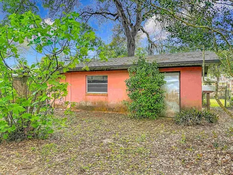 5046 Shore Drive St Augustine FL 32086
