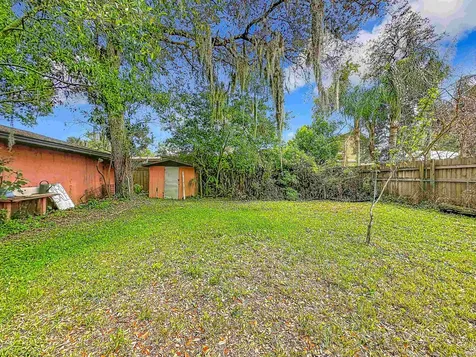 5046 Shore Drive St Augustine FL 32086