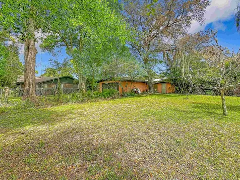 5046 Shore Drive St Augustine FL 32086