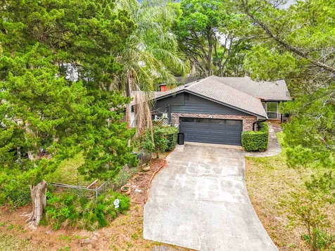 5046 Shore Drive St Augustine FL 32086