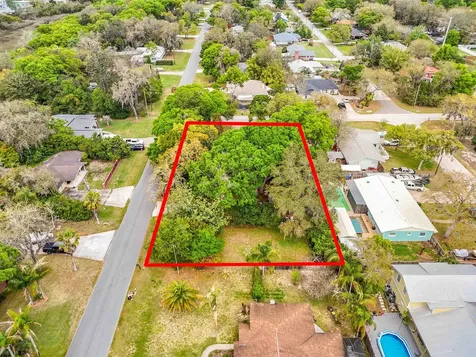 5046 Shore Drive St Augustine FL 32086