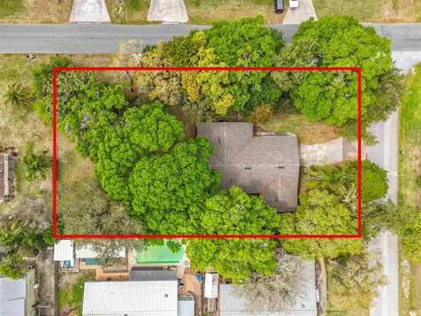 5046 Shore Drive St Augustine FL 32086