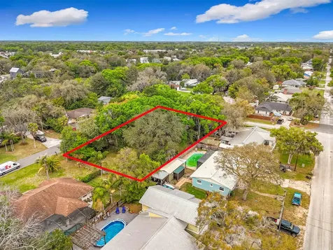 5046 Shore Drive St Augustine FL 32086