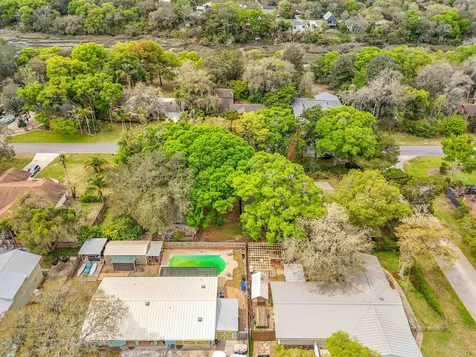 5046 Shore Drive St Augustine FL 32086