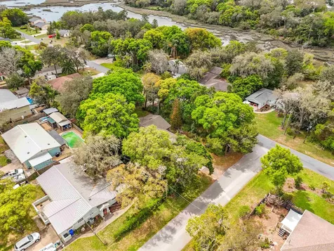 5046 Shore Drive St Augustine FL 32086