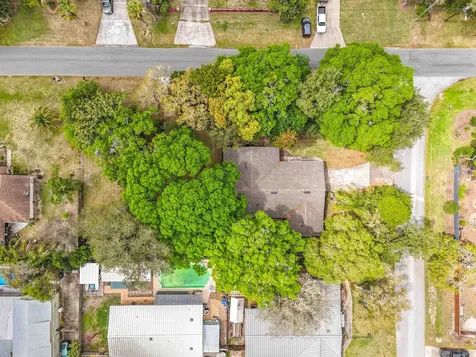 5046 Shore Drive St Augustine FL 32086