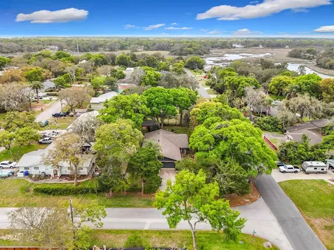 5046 Shore Drive St Augustine FL 32086