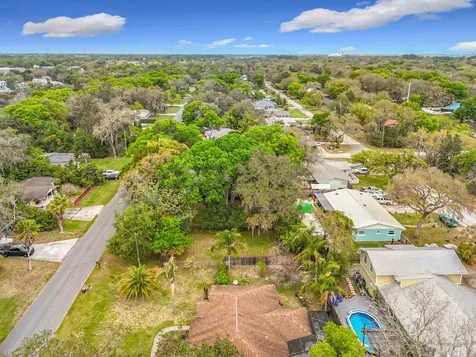 5046 Shore Drive St Augustine FL 32086