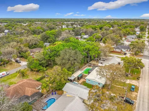 5046 Shore Drive St Augustine FL 32086