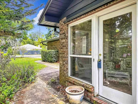 5046 Shore Drive St Augustine FL 32086