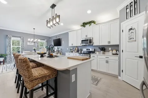 521 Lake Sinclair Street St Augustine FL 32084