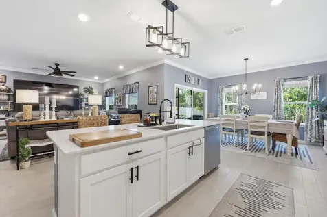 521 Lake Sinclair Street St Augustine FL 32084