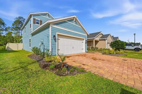 521 Lake Sinclair Street St Augustine FL 32084