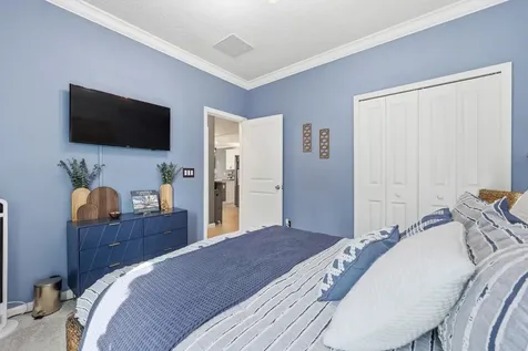 521 Lake Sinclair Street St Augustine FL 32084