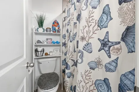 521 Lake Sinclair Street St Augustine FL 32084