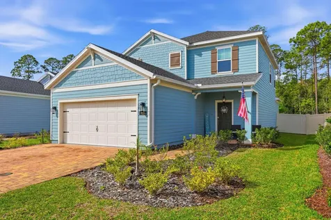 521 Lake Sinclair Street St Augustine FL 32084