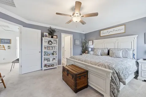 521 Lake Sinclair Street St Augustine FL 32084