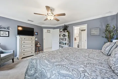 521 Lake Sinclair Street St Augustine FL 32084