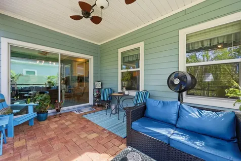 521 Lake Sinclair Street St Augustine FL 32084