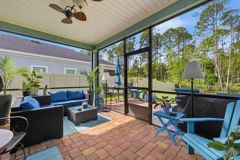 521 Lake Sinclair Street St Augustine FL 32084