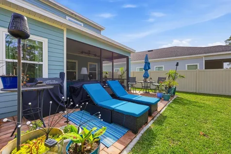 521 Lake Sinclair Street St Augustine FL 32084
