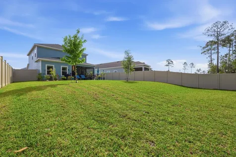 521 Lake Sinclair Street St Augustine FL 32084