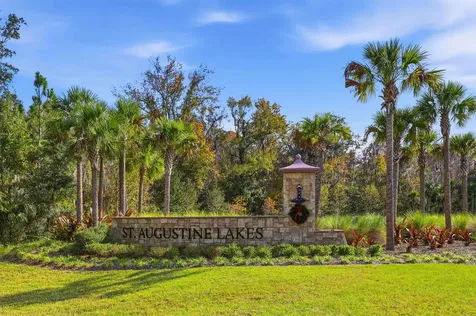 521 Lake Sinclair Street St Augustine FL 32084