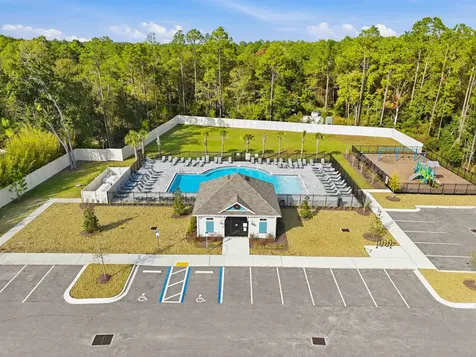 521 Lake Sinclair Street St Augustine FL 32084