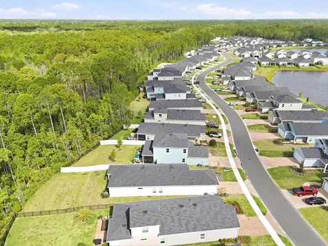 521 Lake Sinclair Street St Augustine FL 32084