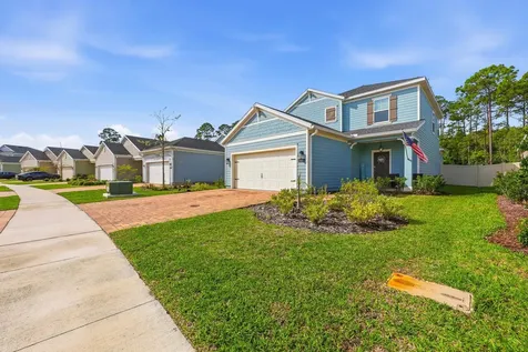 521 Lake Sinclair Street St Augustine FL 32084