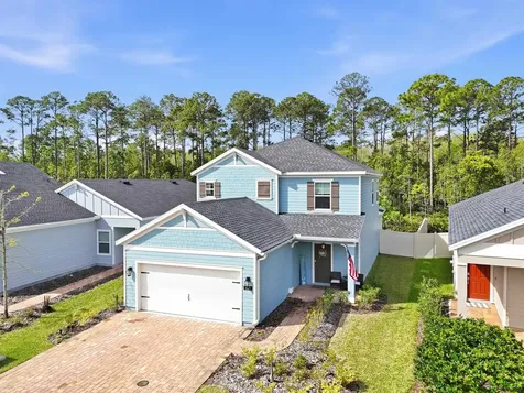 521 Lake Sinclair Street St Augustine FL 32084